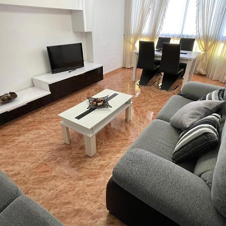 Precioso Piso Céntrico Cerca De La Playa Apartamento Almuñécar Exterior foto