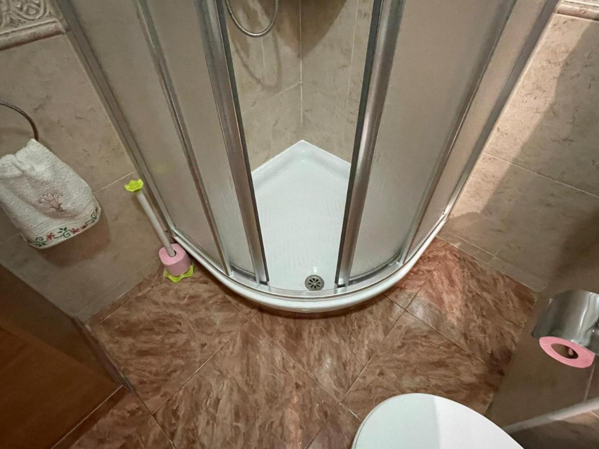 Precioso Piso Céntrico Cerca De La Playa Apartamento Almuñécar Exterior foto