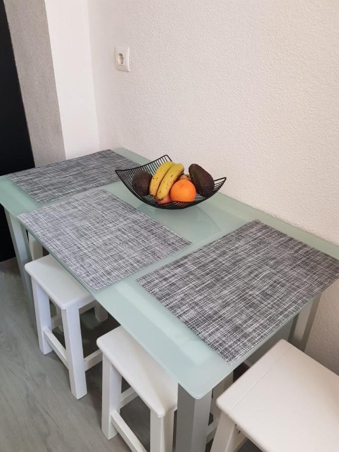 Precioso Piso Céntrico Cerca De La Playa Apartamento Almuñécar Exterior foto
